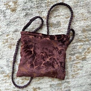Boho/Vintage Crossbody Bag